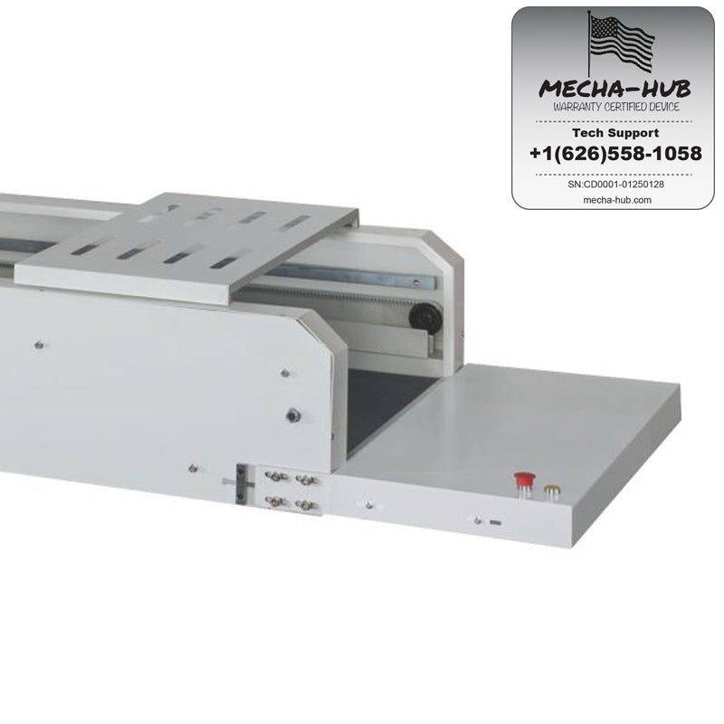 Fully Automatic High-Speed T-Shirt Bag Making Machine