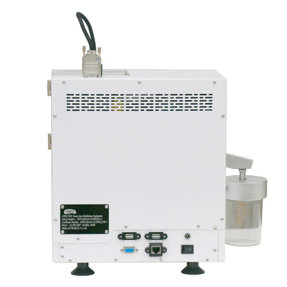 AWD-7345 Micro Distillation Tester ASTM D7345 &ASTM D86 Smart Auto Distillation Analyzer Oil Analysis Equipment