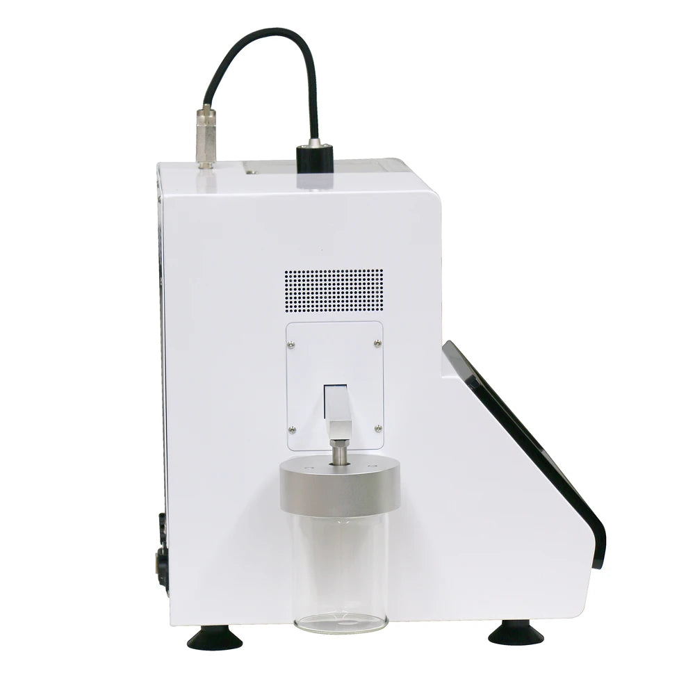 AWD-7345 Micro Distillation Tester ASTM D7345 &ASTM D86 Smart Auto Distillation Analyzer Oil Analysis Equipment