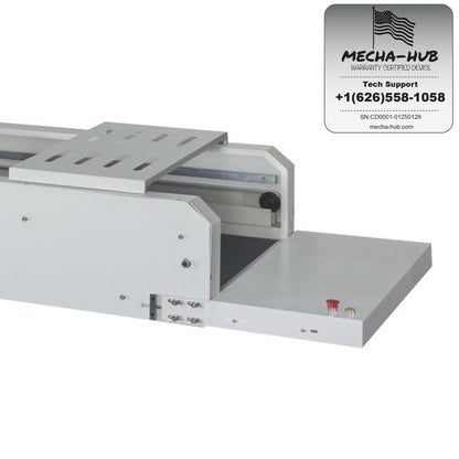 Fully Automatic High-Speed T-Shirt Bag Making Machine